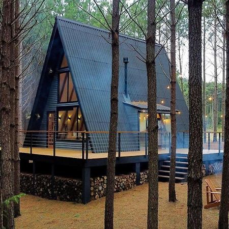 Cabana Alameda Black Cambará المظهر الخارجي الصورة